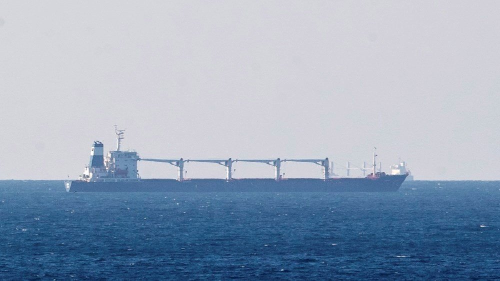 Τουρκικό εμπορικό πλοίο χτυπήθηκε από ρωσικούς πυραύλους στη Μαύρη Θάλασσα – Νεκροί και αγνοούμενοι Τουρκικό-εμπορικό-πλοίο-χτυπήθηκε-από-ρωσικούς-πυραύλους-στη-Μαύρη-Θάλασσα-–-Νεκροί-και-αγνοούμενοι