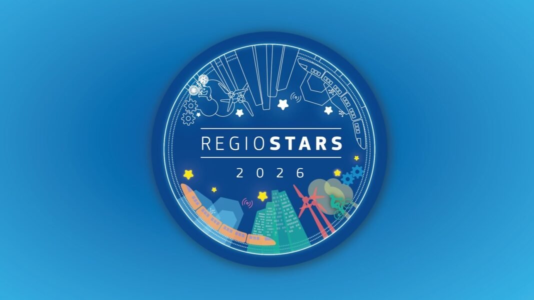 Βραβεία RegioStars 2026: Δύο ελληνικά έργα ΕΣΠΑ στα 25 κορυφαία της ΕΕ Βραβεία-regiostars-2026:-Δύο-ελληνικά-έργα-ΕΣΠΑ-στα-25-κορυφαία-της-ΕΕ