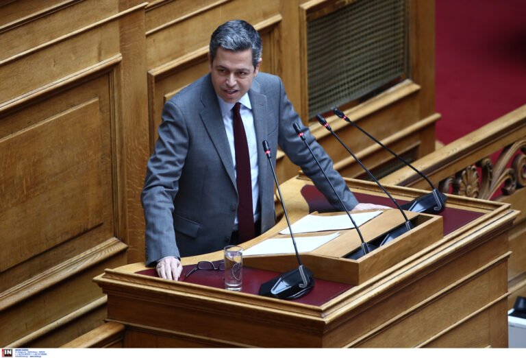 Παραιτήθηκε-και-επισήμως-από-βουλευτής-του-ΣΥΡΙΖΑ-ο-Συμεών-Κεδίκογλου