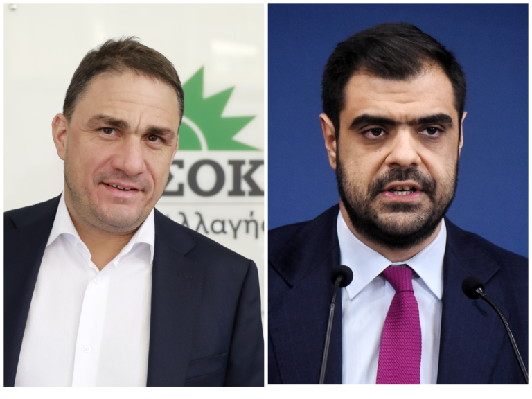 Τσουκαλάς-για-Μαρινάκη:-Για-τη-ΝΔ-τα-σκάνδαλα-και-η-διαφθορά-είναι-κανονικότητα-και-μας-καλεί-να-τη-συνηθίσουμε-–-Τον-ευχαριστούμε,-δεν-θα-πάρουμε