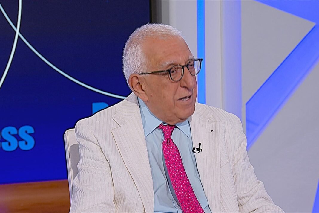 Νικήτας Κακλαμάνης: Εάν ο Σαμαράς κάνει κόμμα θα υπερασπιστώ την παράταξή μου Νικήτας-Κακλαμάνης:-Εάν-ο-Σαμαράς-κάνει-κόμμα-θα-υπερασπιστώ-την-παράταξή-μου