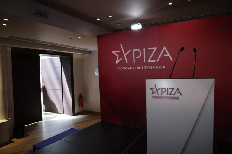 ΣΥΡΙΖΑ-για-Μητσοτάκη:-Η-απάντηση-θα-δοθεί-πολύ-σύντομα-από-τους-πολίτες-και-θα-είναι-συντριπτική