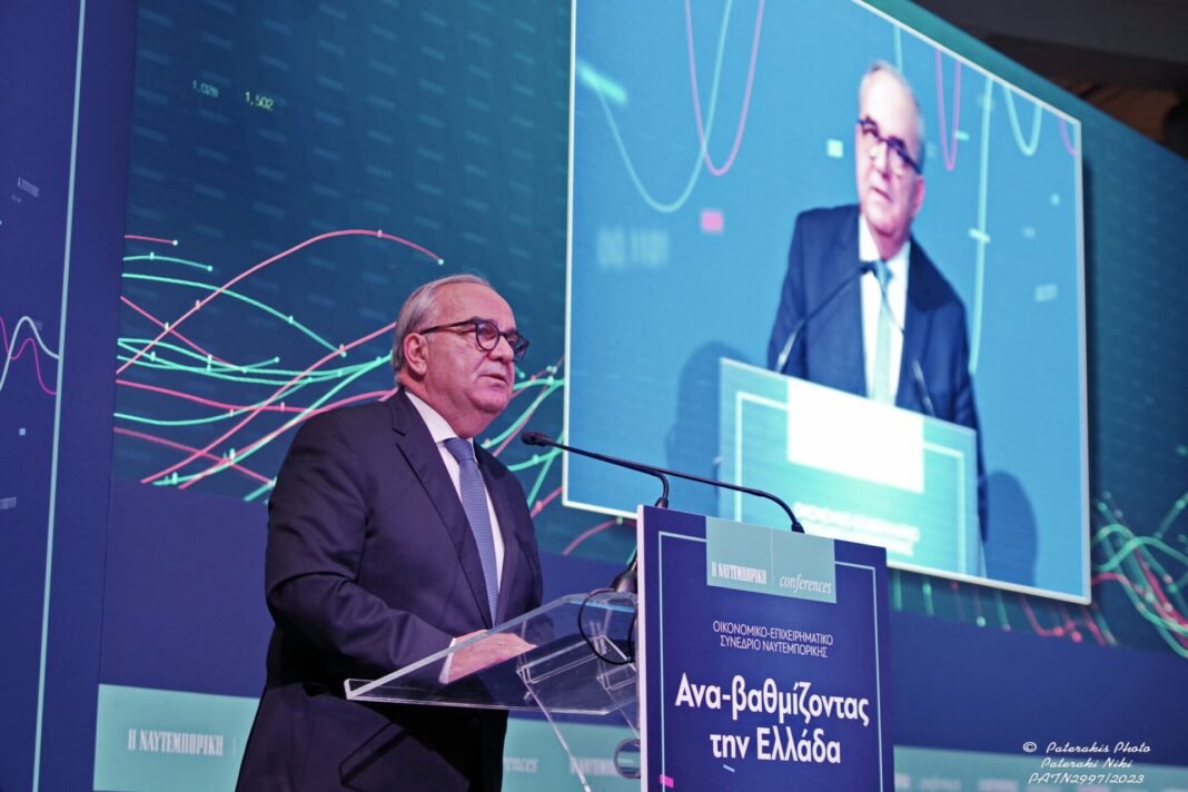 ΕΠΑ 2026-2030: Το νέο αναπτυξιακό σχέδιο των 23 δισ. ευρώ ΕΠΑ-2026-2030:-Το-νέο-αναπτυξιακό-σχέδιο-των-23-δισ.-ευρώ