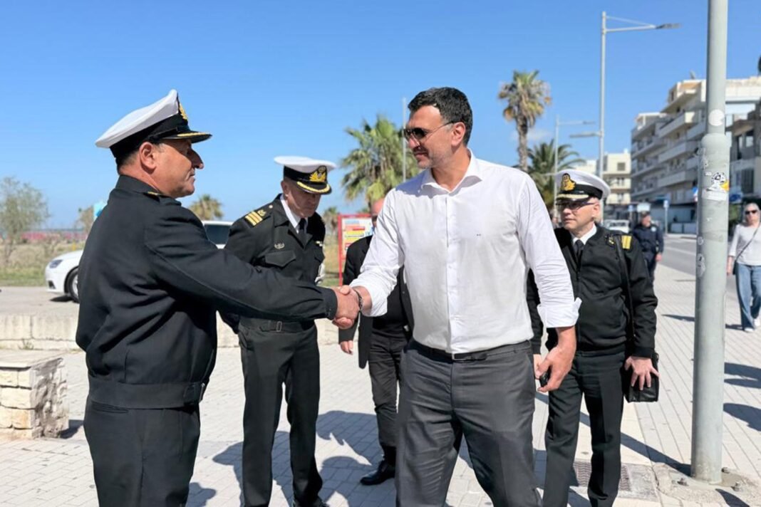 Βασίλης Κικίλιας: Κατάδυση στην Αμοργό έκανε ο υπουργός Ναυτιλίας – Η ανάρτησή του στο Instagram Βασίλης-Κικίλιας:-Κατάδυση-στην-Αμοργό-έκανε-ο-υπουργός-Ναυτιλίας-–-Η-ανάρτησή-του-στο-instagram