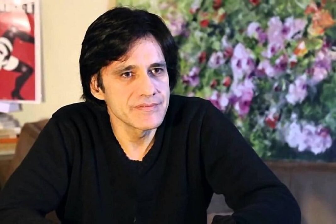 Μενδώνη: Στη μακρά πορεία του, ο Αλέξης Σταμάτης θεράπευσε όλα τα είδη του λόγου Μενδώνη:-Στη-μακρά-πορεία-του,-ο-Αλέξης-Σταμάτης-θεράπευσε-όλα-τα-είδη-του-λόγου