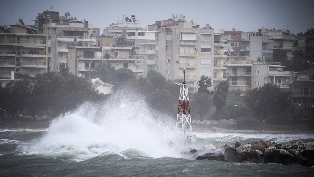 ΗΠΑ: Τροπική καταιγίδα απειλεί το νότιο τμήμα της χώρας ΗΠΑ:-Τροπική-καταιγίδα-απειλεί-το-νότιο-τμήμα-της-χώρας