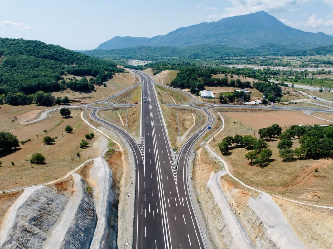 Την Πέμπτη εγκαινιάζεται το Βόρειο Τμήμα του Ε65 Την-Πέμπτη-εγκαινιάζεται-το-Βόρειο-Τμήμα-του-Ε65