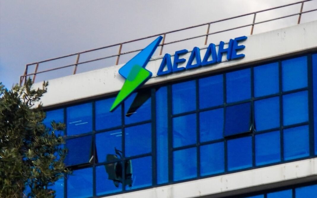 ΔΕΔΔΗΕ: Συμμετοχή σε έξι νέα ερευνητικά έργα του Horizon Europe ΔΕΔΔΗΕ:-Συμμετοχή-σε-έξι-νέα-ερευνητικά-έργα-του-horizon-europe
