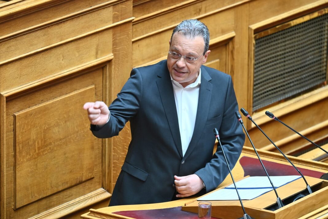 Ανεξαρτητοποιείται από τον ΣΥΡΙΖΑ ο Σωκράτης Φάμελλος Ανεξαρτητοποιείται-από-τον-ΣΥΡΙΖΑ-ο-Σωκράτης-Φάμελλος