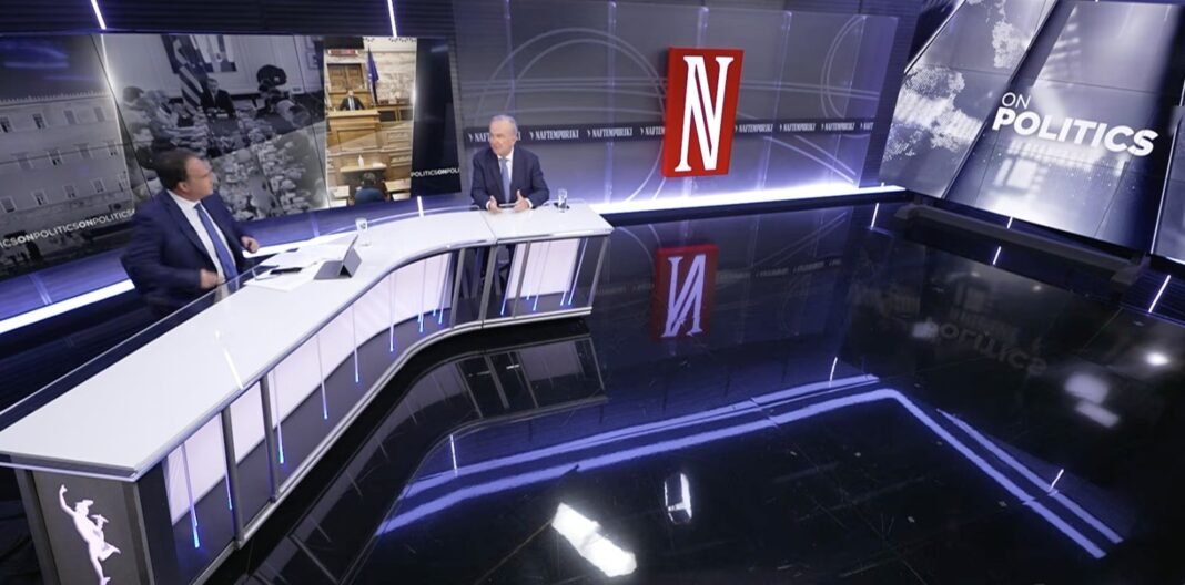 Ν. Παπαθανάσης στην τηλεόραση της «Ν»: Εθνική δημοσιονομική δύναμη το ΕΠΑ για έργα που αφορούν την καθημερινότητα των πολιτών Ν.-Παπαθανάσης-στην-τηλεόραση-της-«Ν»:-Εθνική-δημοσιονομική-δύναμη-το-ΕΠΑ-για-έργα-που-αφορούν-την-καθημερινότητα-των-πολιτών