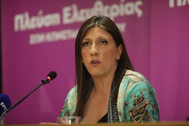 Ζωή-Κωνσταντοπούλου:-Δεν-θα-παραστεί-στη-δεξίωση-για-την-Αποκατάσταση-της-Δημοκρατίας-στο-Προεδρικό-Μέγαρο