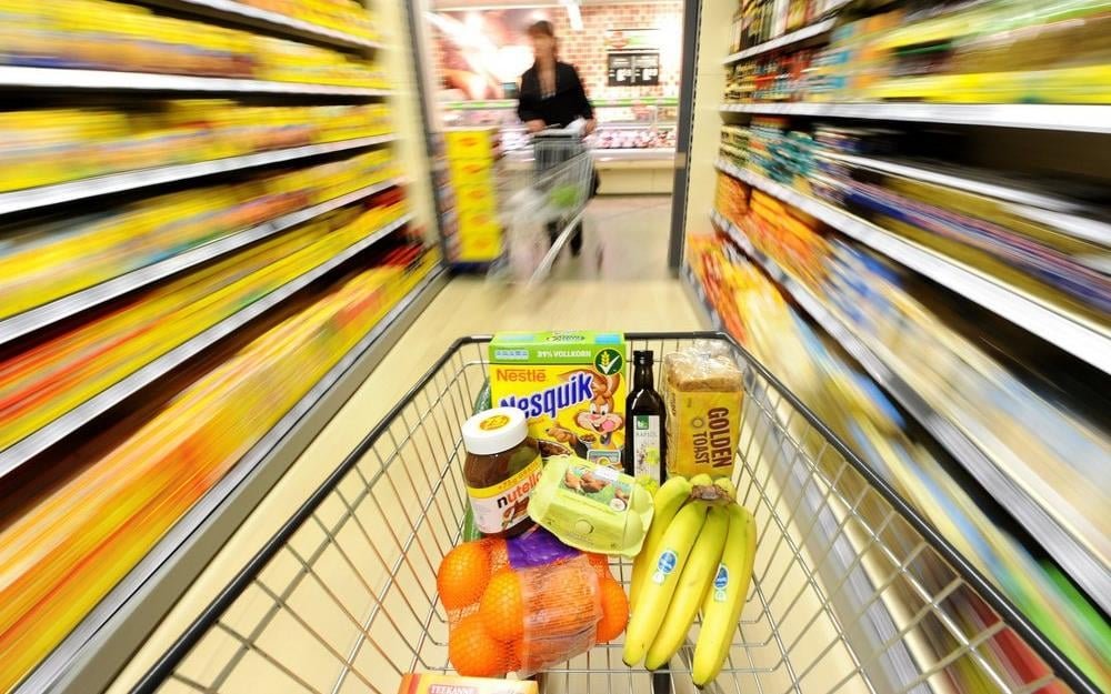 Ακρίβεια: 8 στους 10 δηλώνουν ότι είναι το μεγαλύτερο πρόβλημά τους – Το 24% δεν θα πάει καθόλου διακοπές Ακρίβεια:-8-στους-10-δηλώνουν-ότι-είναι-το-μεγαλύτερο-πρόβλημά-τους-–-Το-24%-δεν-θα-πάει-καθόλου-διακοπές