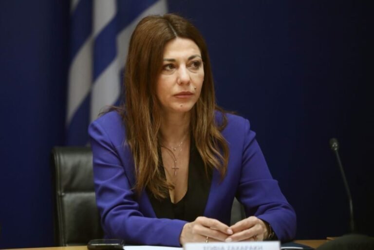 Πανελλήνιες-2026-–-Ζαχαράκη:-Τα-αποτελέσματα-εισαγωγής-είναι-σημαντικός-σταθμός,-όμως-δεν-καθορίζει-την-αξία,-τις-δυνατότητες-ή-τη-διαδρομή-κανενός