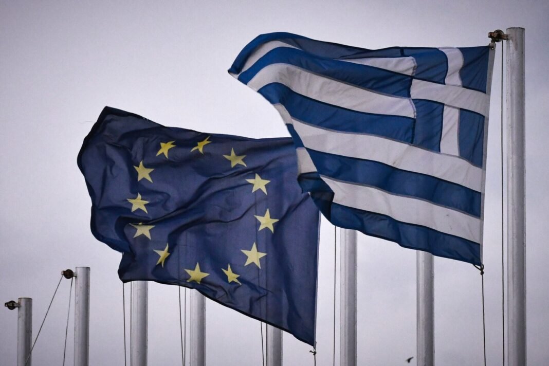 Θετική εισήγηση Κομισιόν για την πρόταση αναθεώρησης του Εθνικού Σχεδίου Ανάκαμψης – Ποιες δράσεις ενισχύονται Θετική-εισήγηση-Κομισιόν-για-την-πρόταση-αναθεώρησης-του-Εθνικού-Σχεδίου-Ανάκαμψης-–-Ποιες-δράσεις-ενισχύονται