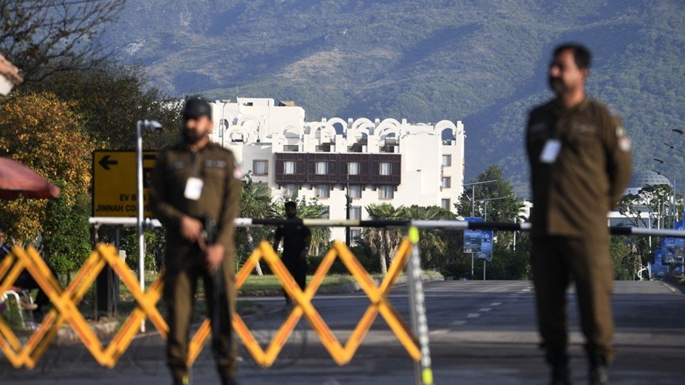Reuters: Το Πακιστάν κινείται για επανέναρξη των συνομιλιών Ιράν-ΗΠΑ με κινεζική “ώθηση” reuters:-Το-Πακιστάν-κινείται-για-επανέναρξη-των-συνομιλιών-Ιράν-ΗΠΑ-με-κινεζική-“ώθηση”