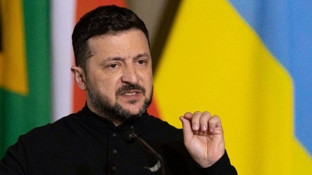 Ζελένσκι:-Η-Ρωσία-βοηθά-το-Ιράν-να-πραγματοποιεί-πλήγματα-στις-χώρες-του-Κόλπου