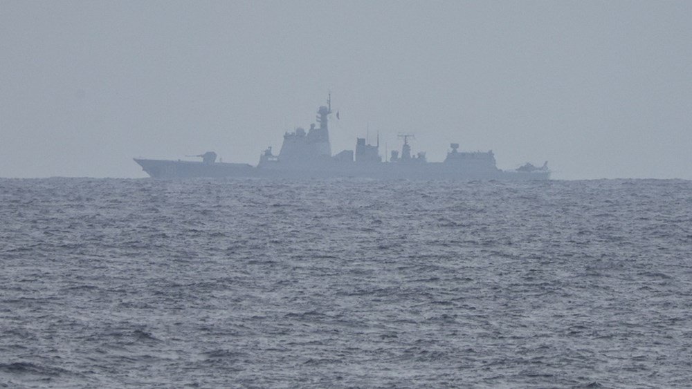 Οξύνεται η διαμάχη Κίνας και Φιλιππίνων για τη Νότια Σινική Θάλασσα Οξύνεται-η-διαμάχη-Κίνας-και-Φιλιππίνων-για-τη-Νότια-Σινική-Θάλασσα