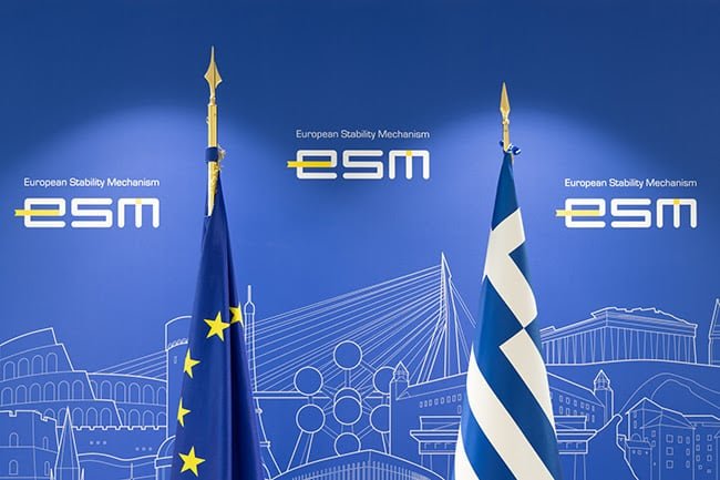 ESM: Ακόμη και στο χειρότερο σενάριο, το ελληνικό χρέος συνεχίζει να πέφτει esm:-Ακόμη-και-στο-χειρότερο-σενάριο,-το-ελληνικό-χρέος-συνεχίζει-να-πέφτει