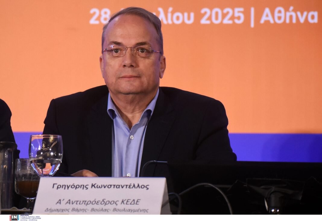 Ο-δήμαρχος-Βάρης-Βούλας-Βουλιαγμένης-απαντά-στον-Αλέξη-Τσίπρα:-Όταν-μιλάς-για-μια-πόλη,-οφείλεις-πρώτα-να-τη-γνωρίζεις