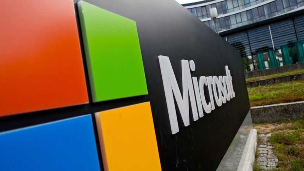 Microsoft: Ξεπέρασε τις εκτιμήσεις για την ανάπτυξη του cloud περιορίζοντας τις ανησυχίες για τις υψηλές δαπάνες microsoft:-Ξεπέρασε-τις-εκτιμήσεις-για-την-ανάπτυξη-του-cloud-περιορίζοντας-τις-ανησυχίες-για-τις-υψηλές-δαπάνες