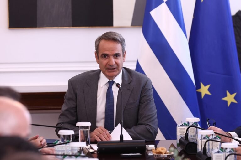 Μητσοτάκης-στο-τέλος-του-υπουργικού-συμβουλίου:-«Την-άνοιξη-του-2027-οι-οι-εκλογές-–-Ήρθε-η-ώρα-να-δράσουμε-ακόμη-περισσότερο»