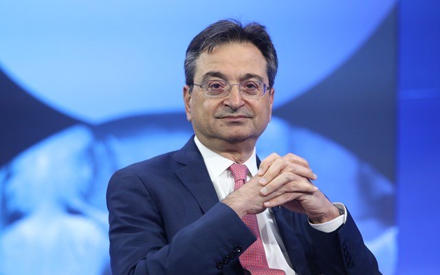Γιατί ο CEO της Eurobank Φωκίων Καραβίας ξαναέγραψε την καθοδήγηση 2026, ανεβάζοντας τον πήχη σε 6 στόχους Γιατί-ο-ceo-της-eurobank-Φωκίων-Καραβίας-ξαναέγραψε-την-καθοδήγηση-2026,-ανεβάζοντας-τον-πήχη-σε-6-στόχους