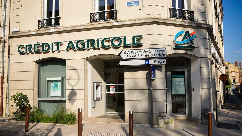 Credit Agricole: Καλύτερα των εκτιμήσεων τα αποτελέσματα του β’ τριμήνου credit-agricole:-Καλύτερα-των-εκτιμήσεων-τα-αποτελέσματα-του-β’-τριμήνου