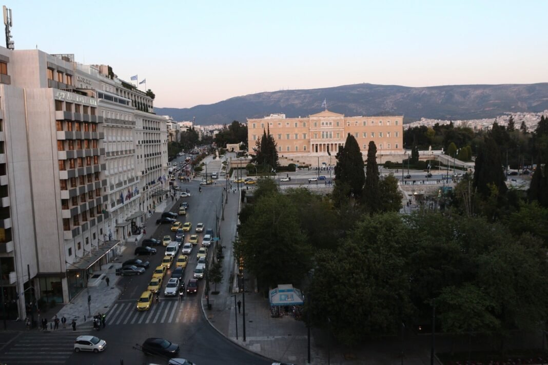 Στο 2,7% ο πληθωρισμός τον Ιούλιο – Σε ποια είδη καταγράφεται αποκλιμάκωση Στο-2,7%-ο-πληθωρισμός-τον-Ιούλιο-–-Σε-ποια-είδη-καταγράφεται-αποκλιμάκωση