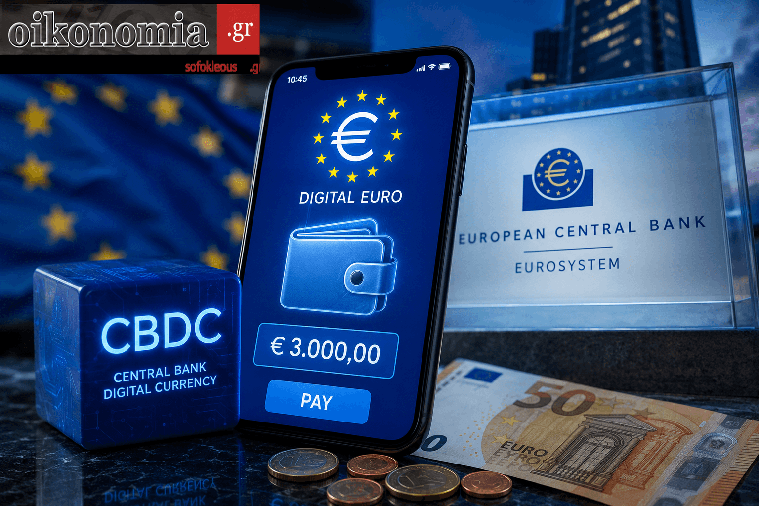 digieuro