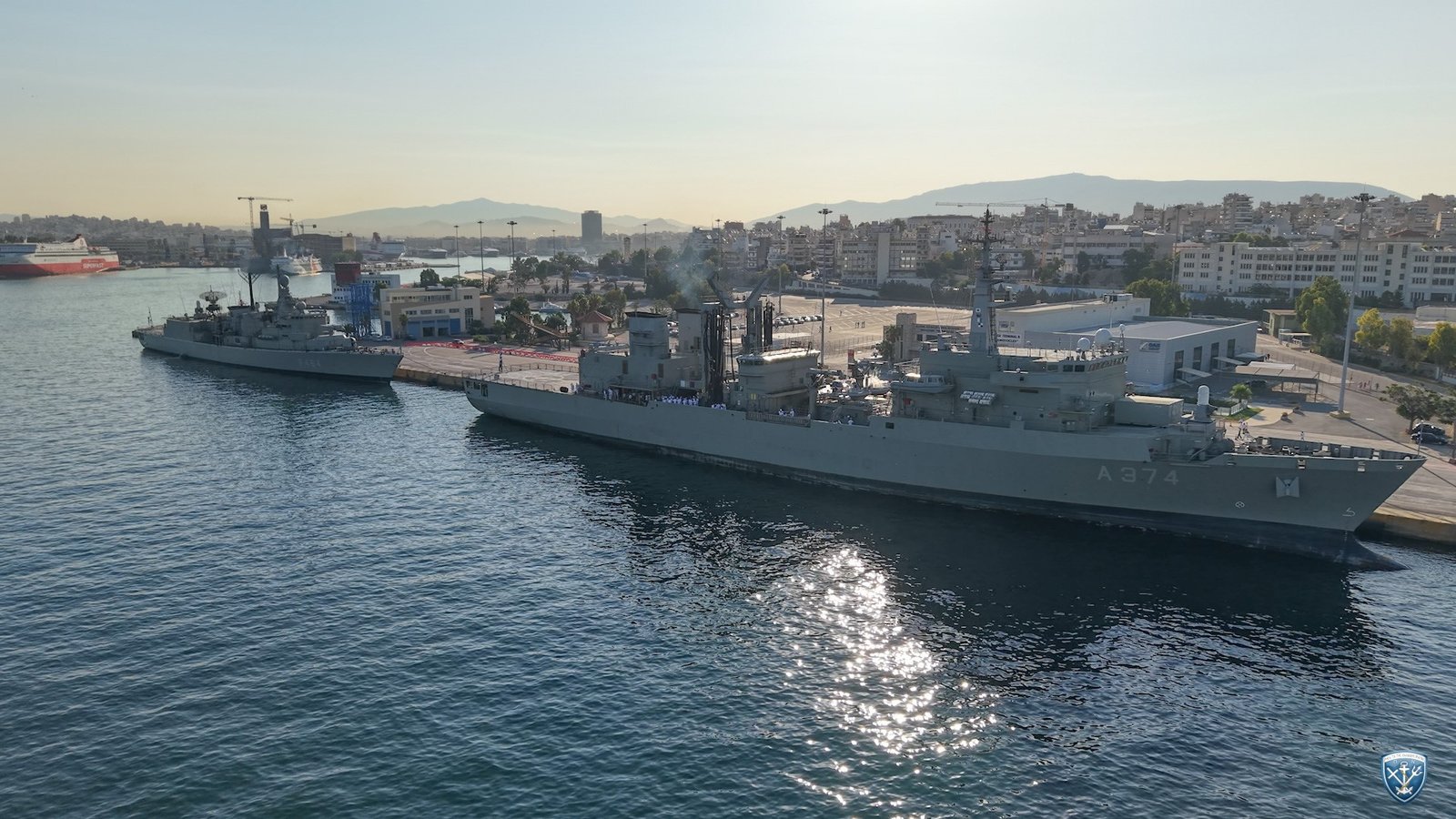 Πολεμικό Ναυτικό