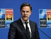 Ρούτε: Κοντά στο 4% του ΑΕΠ αύξησαν τις αμυντικές δαπάνες οι σύμμαχοι - Συμβόλαια