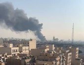 Ιράν: Αμερικανικοί πύραυλοι έπληξαν το νησί Κεσμ