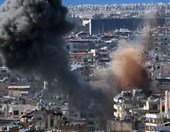 Reuters: Οι επιθέσεις του Ιράν σε εγκαταστάσεις της CIA στον Κόλπο εγείρουν ερωτήματα για πιθανό ρόλο της Ρωσίας