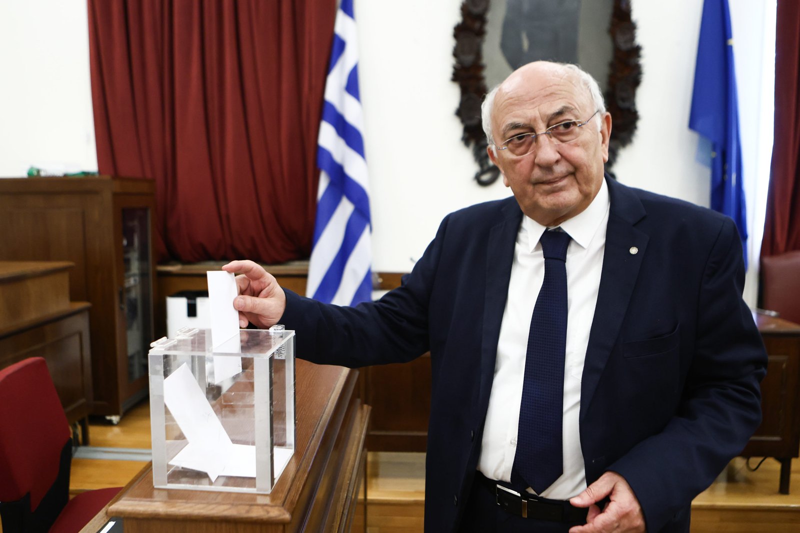 ΣΥΡΙΖΑ ΑΜΑΝΑΤΙΔΗΣ