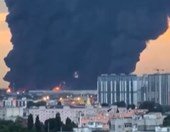 Η Ουκρανία έπληξε και άλλες αποθήκες του ρωσικού κολοσσού Wildberries