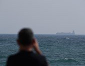 Ιράν: Πλοίο μεταφοράς LPG δέχτηκε επίθεση στο Ορμούζ - Η Τεχεράνη μιλά για αμερικανικό πλήγμα
