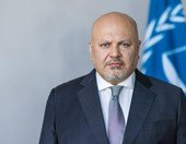 ΔΠΔ: Οι χώρες-μέλη ψήφισαν την αποπομπή του εισαγγελέα Καρίμ Χαν - Αποσύρεται η Βενεζουέλα