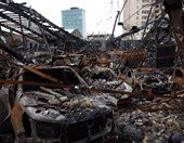 Ιράν: Εκρήξεις σε αρκετές περιοχές στο νότιο τμήμα της χώρας