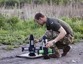 Η Ουκρανία θα εξάγει drones στις ΗΠΑ για το νέο πρόγραμμα του Πενταγώνου