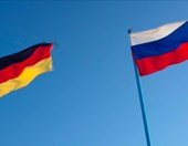 Το Βερολίνο δηλώνει άγνοια σχετικά με μυστική συνάντηση Γερμανών και Ρώσων αξιωματούχων στο Μπακού