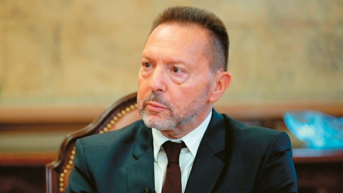 Στουρνάρας για ελληνική οικονομία: Η διεθνής κοινότητα μιλάει για θαύμα – Καλώς εξοφλούμε το χρέος με τα υπερπλεονάσματα