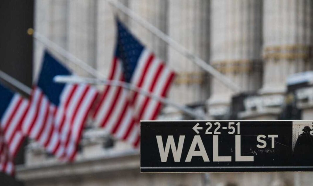 Wall Street: Άνοδος με «όχημα» τις Big Tech – Στο +15% η Amazon wall-street:-Άνοδος-με-«όχημα»-τις-big-tech-–-Στο-+15%-η-amazon