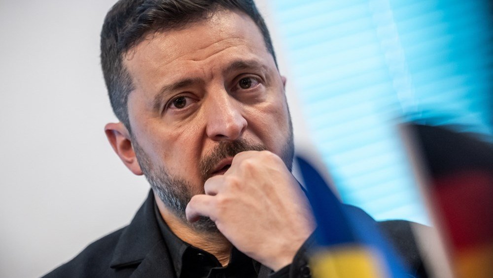 Β.-Ζελένσκι:-Η-Ουκρανία-κατέρριψε-μόλις-έναν-από-τους-27-ρωσικούς-βαλλιστικούς-πυραύλους