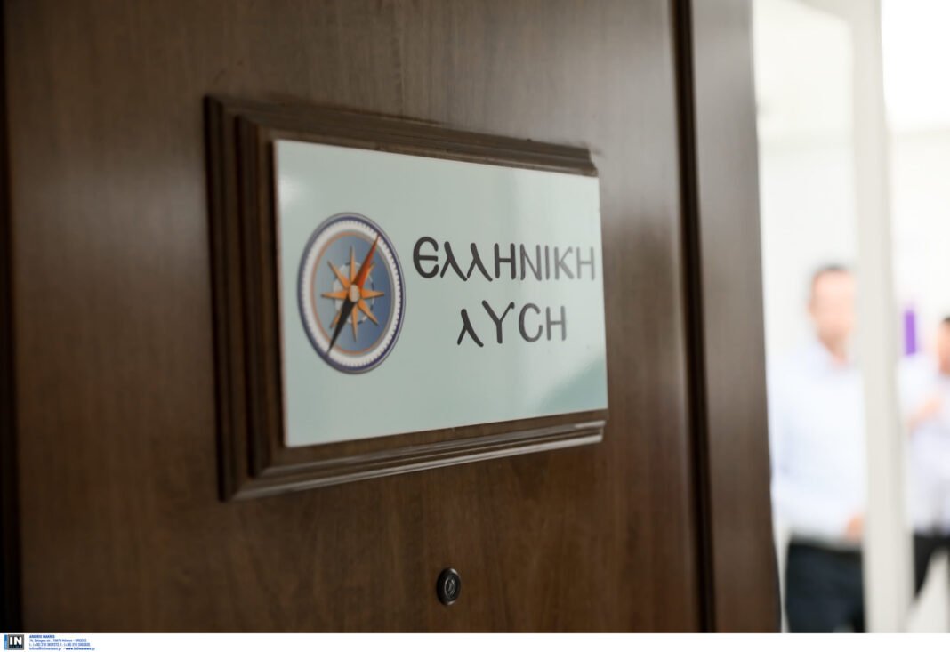 Ελληνική Λύση: Αν η αντιγραφή των προτάσεών μας ήταν ποινικό αδίκημα, ο κ. Τσίπρας θα είχε διαπράξει κακούργημα Ελληνική-Λύση:-Αν-η-αντιγραφή-των-προτάσεών-μας-ήταν-ποινικό-αδίκημα,-ο-κ.-Τσίπρας-θα-είχε-διαπράξει-κακούργημα
