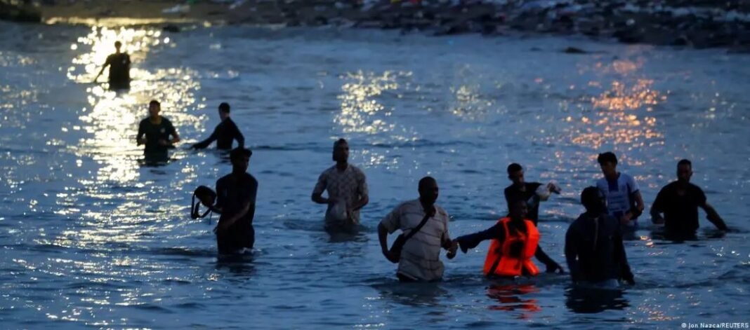 Κόντρα Ιταλίας – Ισπανίας για το μεταναστευτικό Κόντρα-Ιταλίας-–-Ισπανίας-για-το-μεταναστευτικό