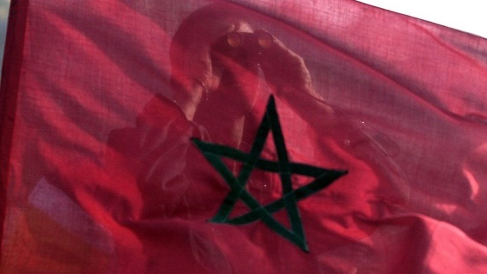 Το Μαρόκο έδωσε το όνομα του Ντ. Τραμπ σε αυτοκινητόδρομο στη Δυτική Σαχάρα Το-Μαρόκο-έδωσε-το-όνομα-του-Ντ.-Τραμπ-σε-αυτοκινητόδρομο-στη-Δυτική-Σαχάρα