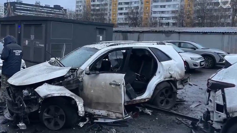 Ρωσία: Τουλάχιστον τρεις νεκροί και 21 τραυματίες από την έκρηξη βόμβας κοντά σε εστιατόριο της Μόσχας Ρωσία:-Τουλάχιστον-τρεις-νεκροί-και-21-τραυματίες-από-την-έκρηξη-βόμβας-κοντά-σε-εστιατόριο-της-Μόσχας