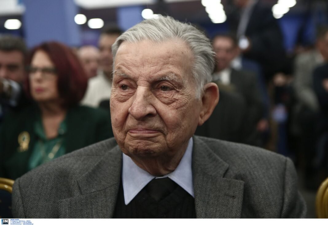 Πέθανε σε ηλικία 93 ετών ο Ιωάννης Βαρβιτσιώτης Πέθανε-σε-ηλικία-93-ετών-ο-Ιωάννης-Βαρβιτσιώτης