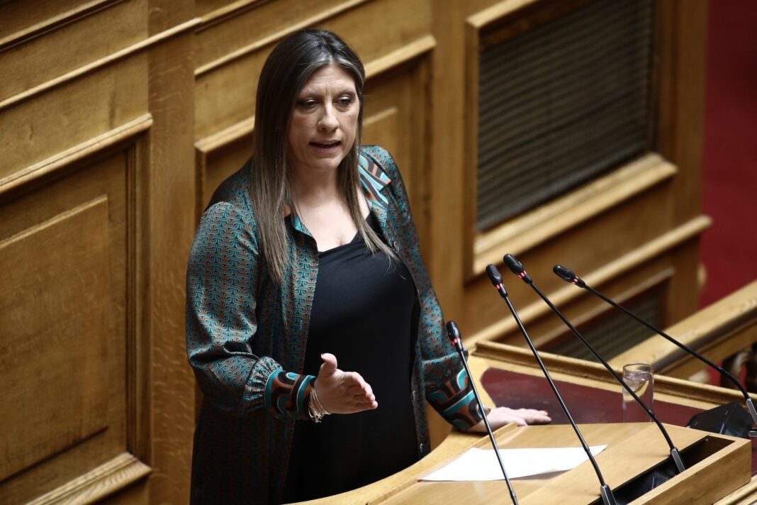Κωνσταντοπούλου: Η μόνιμη υποβάθμιση της Πολιτικής Προστασίας και η διαρκής υποτίμηση των μάχιμων πυροσβεστών αποτελεί συνειδητή επιλογή της κυβέρνησης Κωνσταντοπούλου:-Η-μόνιμη-υποβάθμιση-της-Πολιτικής-Προστασίας-και-η-διαρκής-υποτίμηση-των-μάχιμων-πυροσβεστών-αποτελεί-συνειδητή-επιλογή-της-κυβέρνησης