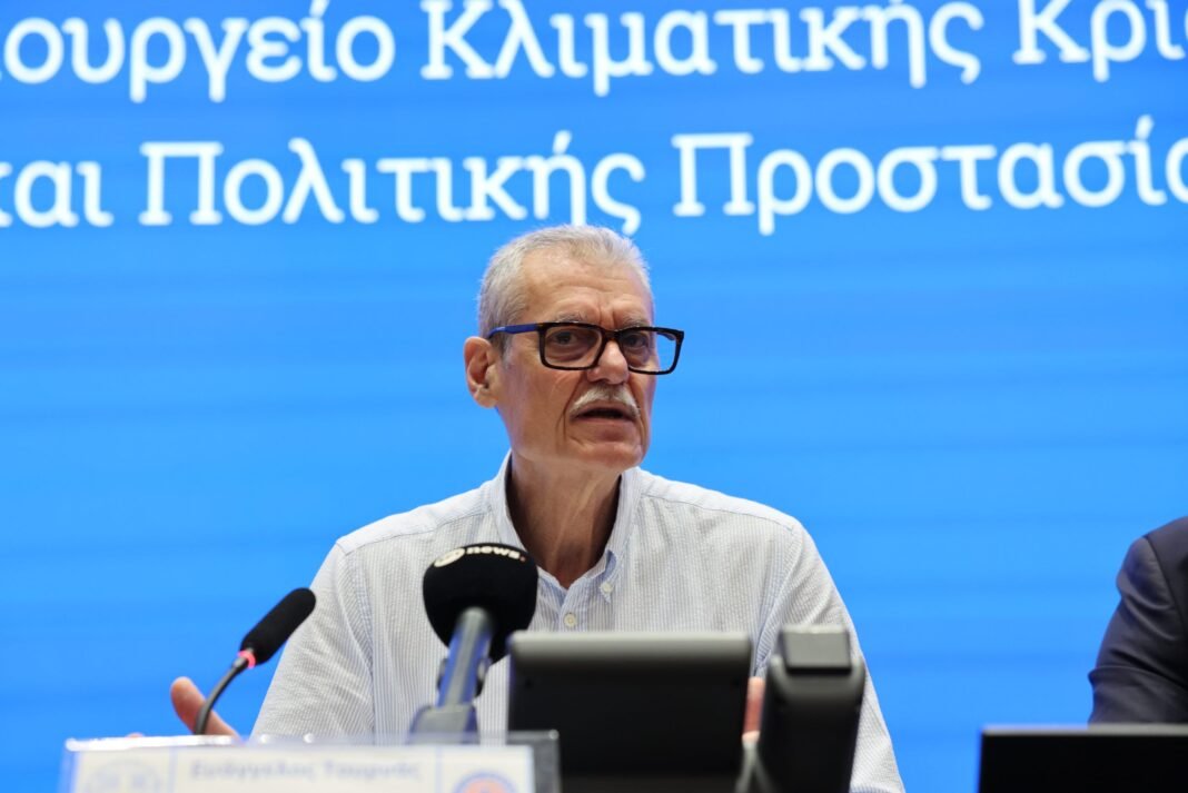 Τουρνάς για την τραγωδία στη Ψάθα: «Εξαιρετικά δύσκολη ημέρα – Οι σκέψεις όλων μας βρίσκονται με τις οικογένειες των θυμάτων» Τουρνάς-για-την-τραγωδία-στη-Ψάθα:-«Εξαιρετικά-δύσκολη-ημέρα-–-Οι-σκέψεις-όλων-μας-βρίσκονται-με-τις-οικογένειες-των-θυμάτων»